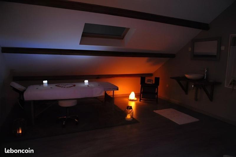 Ecrin D' Amour Suite Romantique Avec Jacuzzi Castels Exterior photo